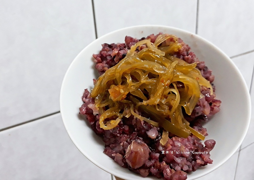 [宅配團購小菜]遇泡菜-高纖維低卡的輕食開胃菜，刺激味蕾的辣度更加吸引人~