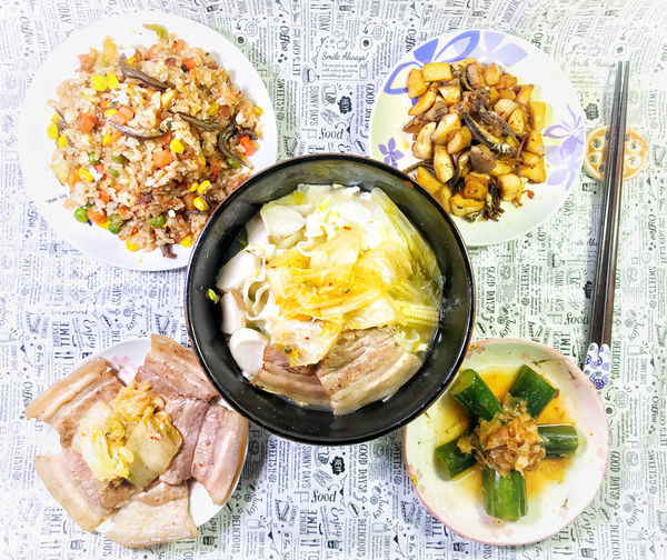 ♚料理小幫手♚遇泡菜。宅配團購小菜。高纖維低卡。輕食開胃菜。柴魚小黃瓜。水果脆泡菜。小魚乾XO醬。刀削Q捲麵。這樣加點味,零廚藝少女也可以變出一桌好菜