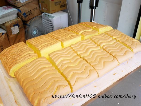 新北淡水【緣味】古早味現烤蛋糕 #名產伴手禮 #緣味 #古早味蛋糕 #伴手禮推薦 #淡水老街 (2).JPG