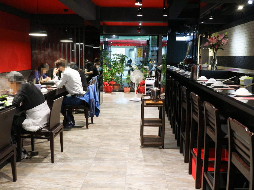 御品樂-東區麻辣養生鍋 (81)