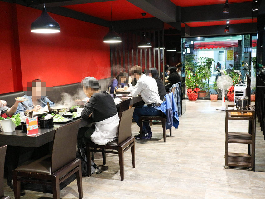 御品樂-東區麻辣養生鍋 (80)