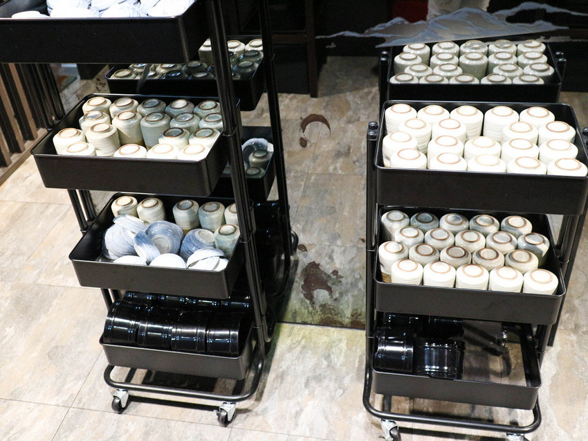 御品樂-東區麻辣養生鍋 (82)