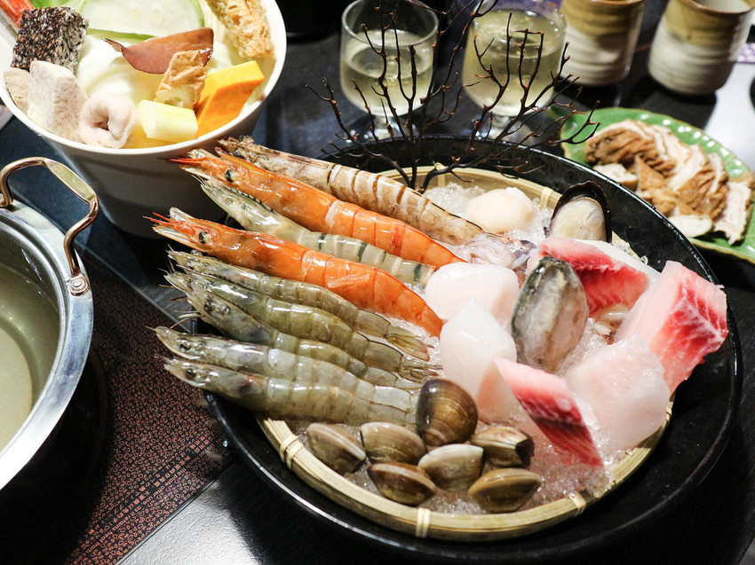 御品樂-東區麻辣養生鍋 (32)