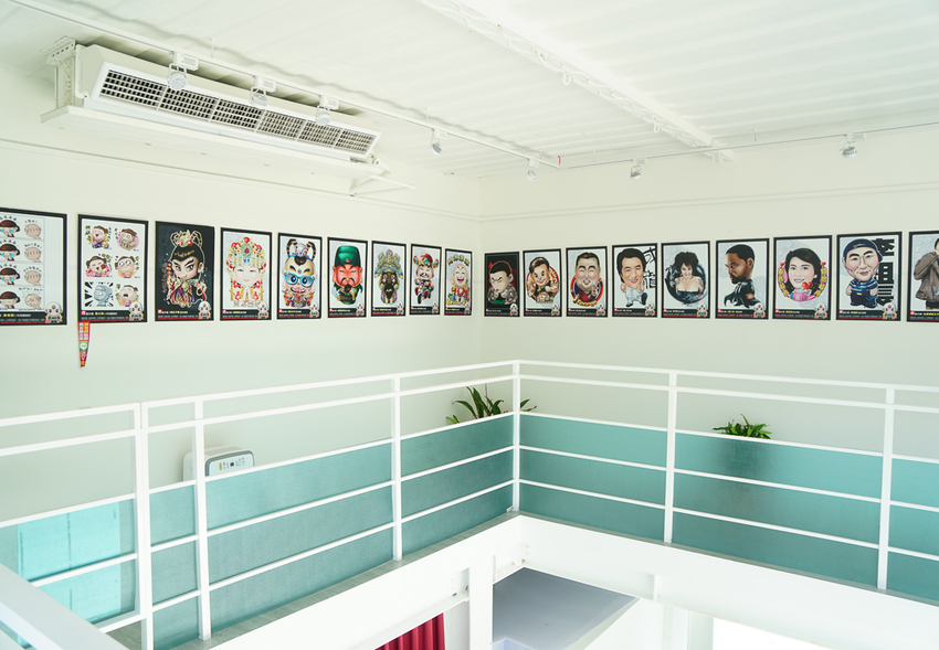 [高雄約會餐廳推薦]琴之森音樂交誼廣場-網美必來~純白貨櫃屋x水上鋼琴餐廳! - 美食好芃友