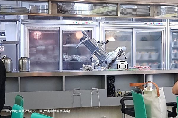 【苗栗/竹南】石二鍋(竹南家樂福民族店)