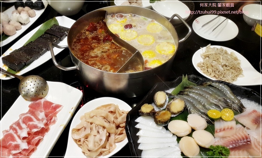 老四川巴蜀麻辣燙(林口店)林口三井outlet&機捷A9站美食 15.jpg