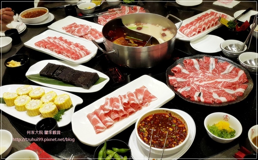 老四川巴蜀麻辣燙(林口店)林口三井outlet&機捷A9站美食 14.jpg