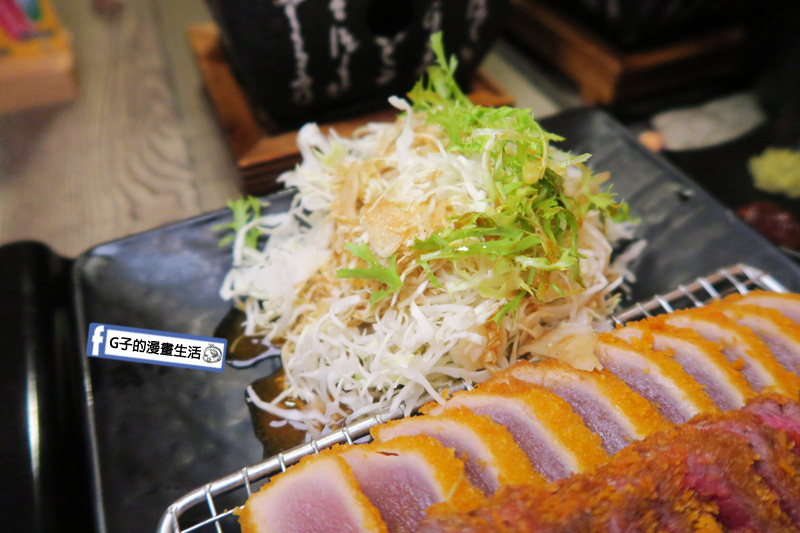 虎次郎日式炸牛排-新光三越台北站前店