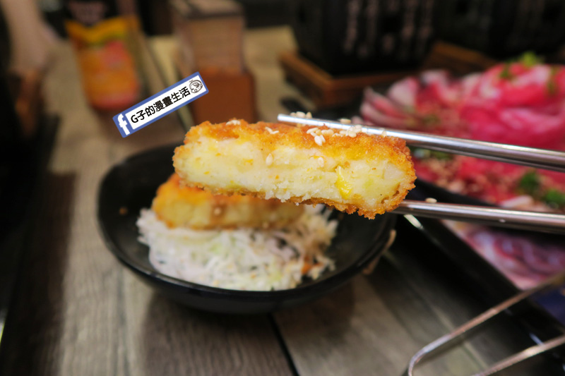 虎次郎日式炸牛排-新光三越台北站前店