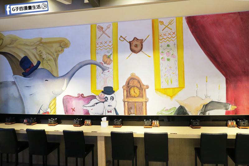 虎次郎日式炸牛排-新光三越台北站前店