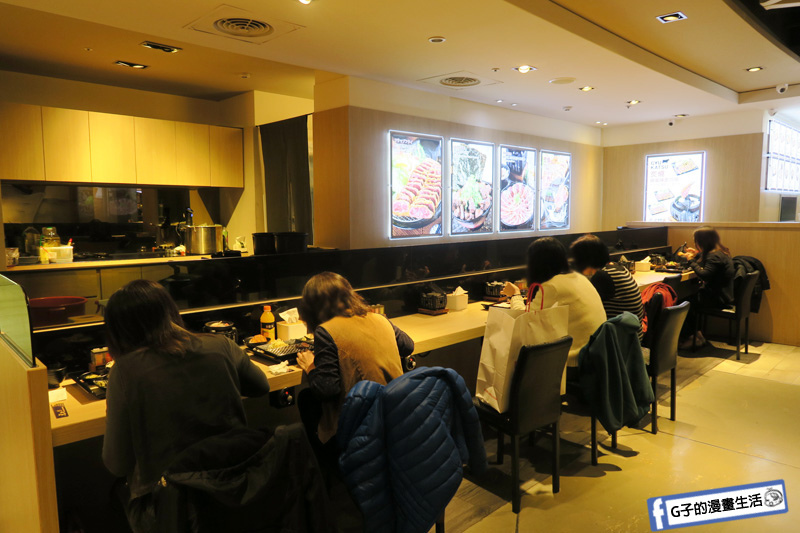 虎次郎日式炸牛排-新光三越台北站前店