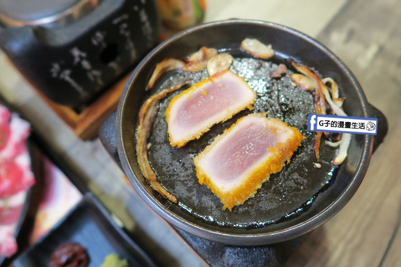 虎次郎日式炸牛排-新光三越台北站前店