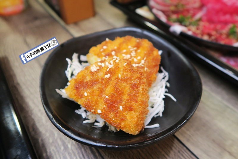 虎次郎日式炸牛排-新光三越台北站前店