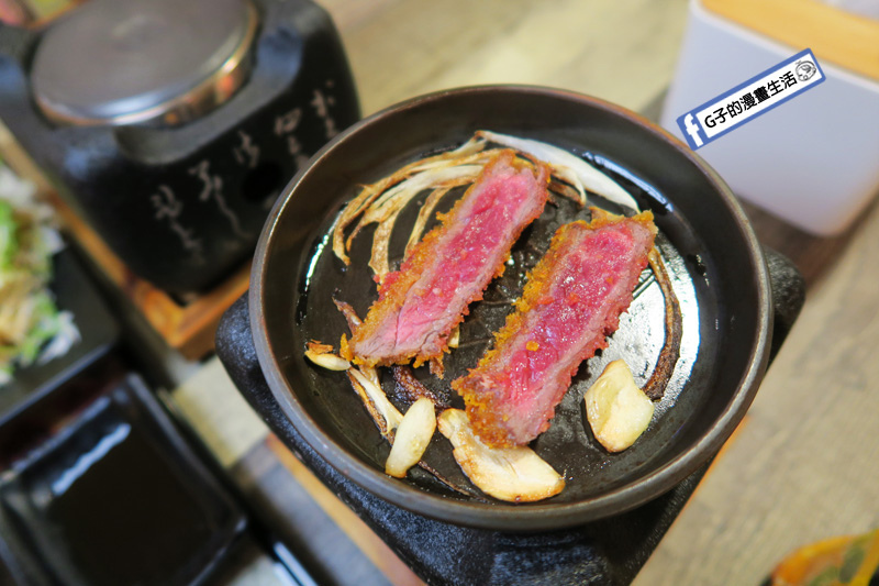 虎次郎日式炸牛排-新光三越台北站前店