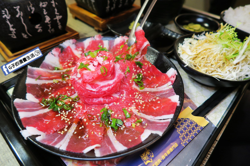 虎次郎日式炸牛排-新光三越台北站前店