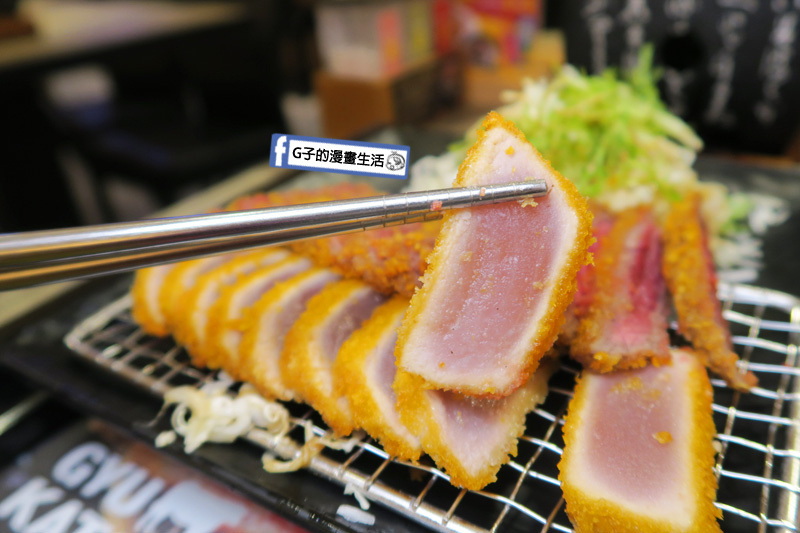 虎次郎日式炸牛排-新光三越台北站前店