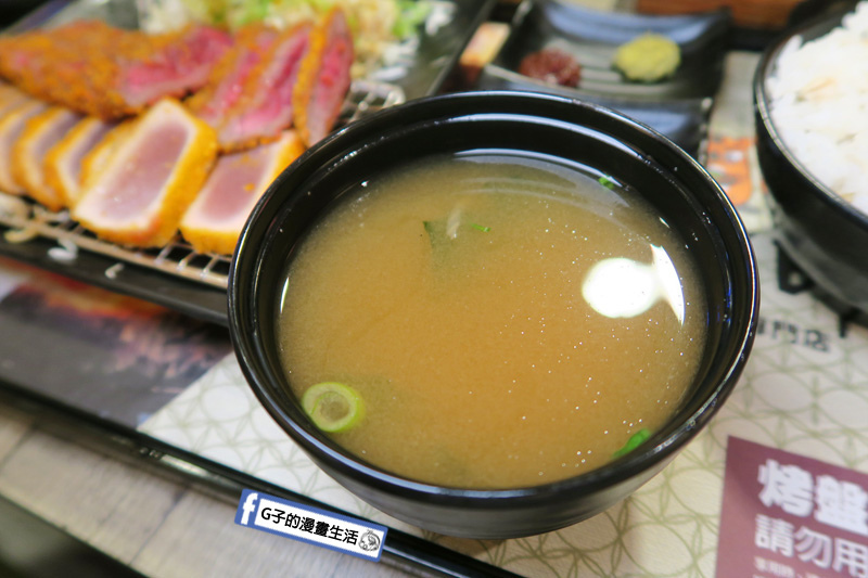 虎次郎日式炸牛排-新光三越台北站前店