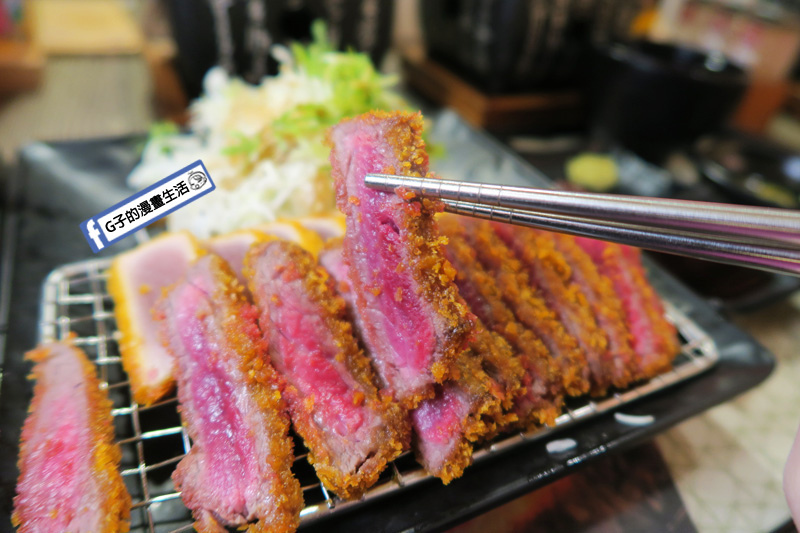 虎次郎日式炸牛排-新光三越台北站前店