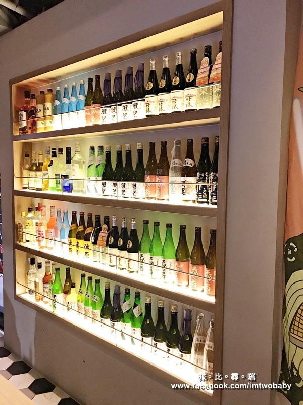 新串New Trend:【捷運美食】新串 New Trend 居酒屋兼具酒吧的特色餐酒館 充滿巧思且細緻的美食 每一口都是極致的味蕾表現!捷運忠孝敦化站