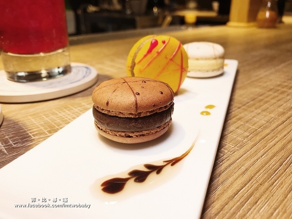 新串New Trend:【捷運美食】新串 New Trend 居酒屋兼具酒吧的特色餐酒館 充滿巧思且細緻的美食 每一口都是極致的味蕾表現!捷運忠孝敦化站