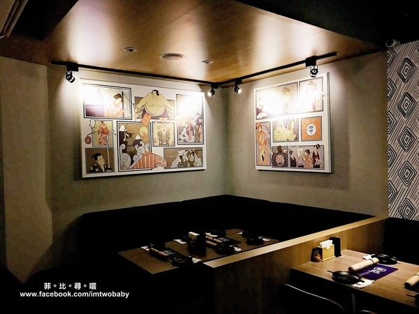 新串New Trend:【捷運美食】新串 New Trend 居酒屋兼具酒吧的特色餐酒館 充滿巧思且細緻的美食 每一口都是極致的味蕾表現!捷運忠孝敦化站