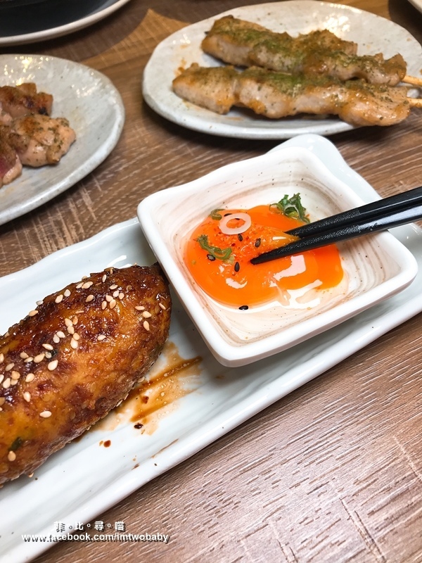 新串New Trend:【捷運美食】新串 New Trend 居酒屋兼具酒吧的特色餐酒館 充滿巧思且細緻的美食 每一口都是極致的味蕾表現!捷運忠孝敦化站