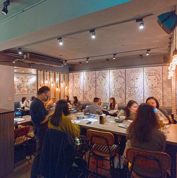 台北 大安區 新串 New Trend-忠孝店 4.jpeg