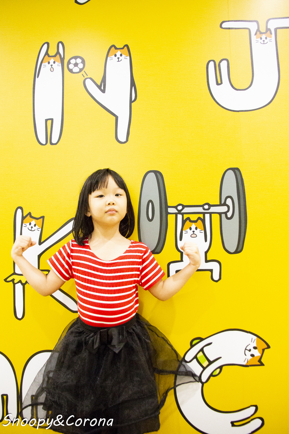 【住宿．台中】逢甲夜市住宿／圖樂文旅～台灣第一間百萬人氣插畫師設計旅店，充滿童趣的療癒旅店