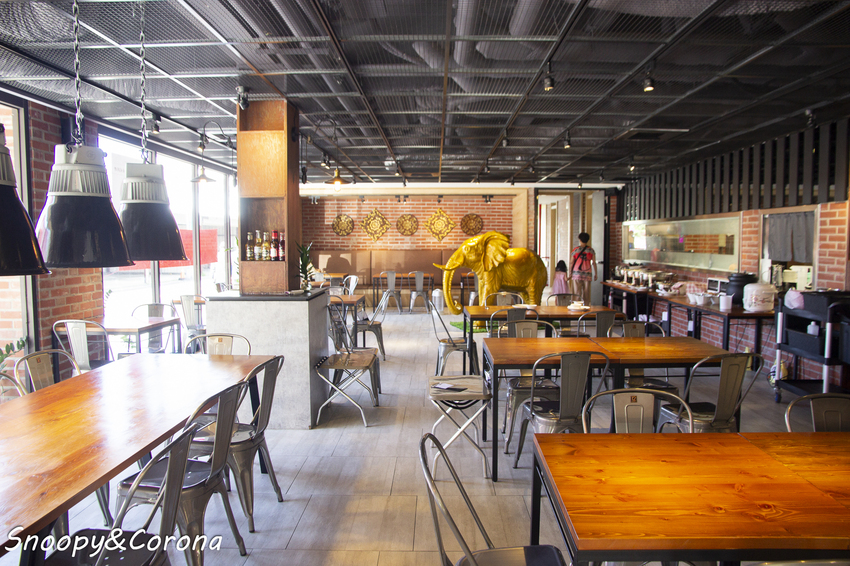 【住宿．台中】逢甲夜市住宿／圖樂文旅～台灣第一間百萬人氣插畫師設計旅店，充滿童趣的療癒旅店