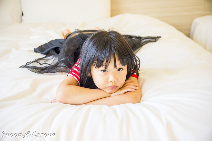 【住宿．台中】逢甲夜市住宿／圖樂文旅～台灣第一間百萬人氣插畫師設計旅店，充滿童趣的療癒旅店