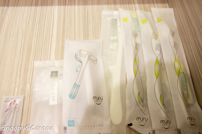 【住宿．台中】逢甲夜市住宿／圖樂文旅～台灣第一間百萬人氣插畫師設計旅店，充滿童趣的療癒旅店