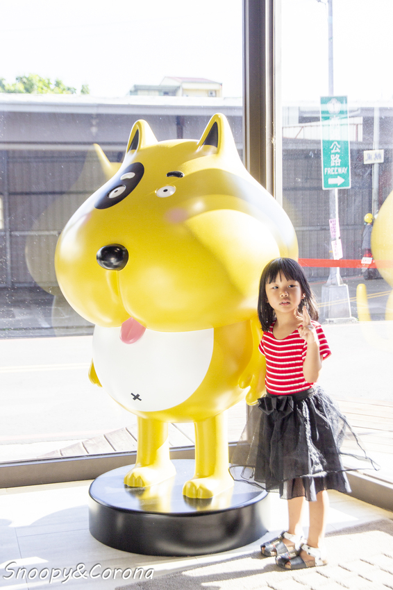 【住宿．台中】逢甲夜市住宿／圖樂文旅～台灣第一間百萬人氣插畫師設計旅店，充滿童趣的療癒旅店