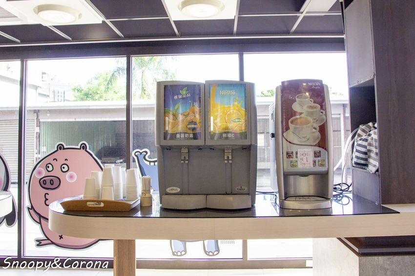 【住宿．台中】逢甲夜市住宿／圖樂文旅～台灣第一間百萬人氣插畫師設計旅店，充滿童趣的療癒旅店