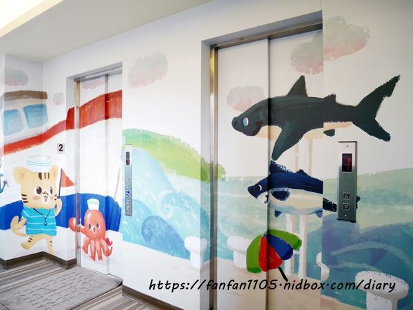 【台中住宿】圖樂文旅 文創旅店#插畫風格 #台中平價住宿 #台中親子住宿 #台中住宿推薦 #台中住宿商旅推薦 #平價住宿 #台中西屯區住宿 #逢甲夜市住宿 #免費停車 (25).JPG