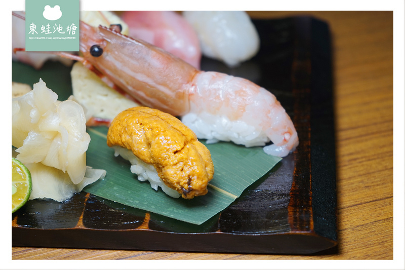 【中壢壽司推薦】SOGO威尼斯商圈 客製化自動點餐機 坐著做初陣壽司