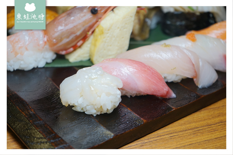 【中壢壽司推薦】SOGO威尼斯商圈 客製化自動點餐機 坐著做初陣壽司