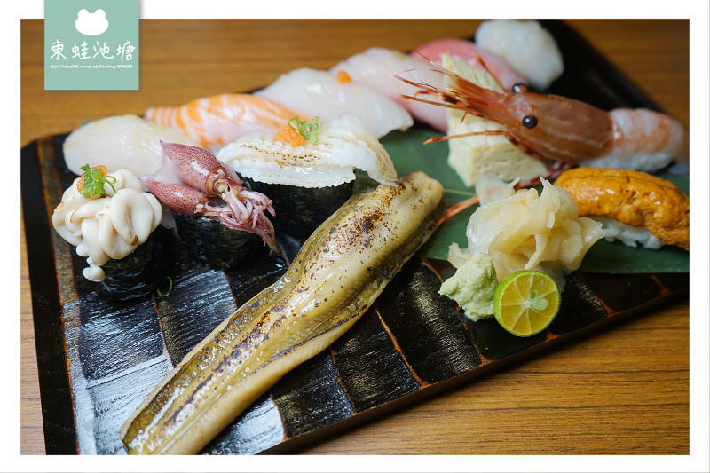 【中壢壽司推薦】SOGO威尼斯商圈 客製化自動點餐機 坐著做初陣壽司