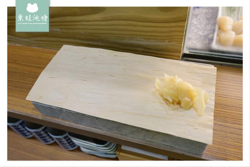 【中壢壽司推薦】SOGO威尼斯商圈 客製化自動點餐機 坐著做初陣壽司