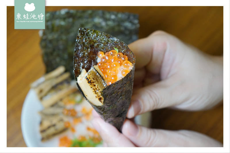 【中壢壽司推薦】SOGO威尼斯商圈 客製化自動點餐機 坐著做初陣壽司