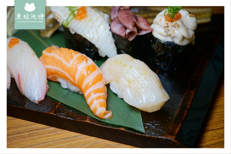 【中壢壽司推薦】SOGO威尼斯商圈 客製化自動點餐機 坐著做初陣壽司