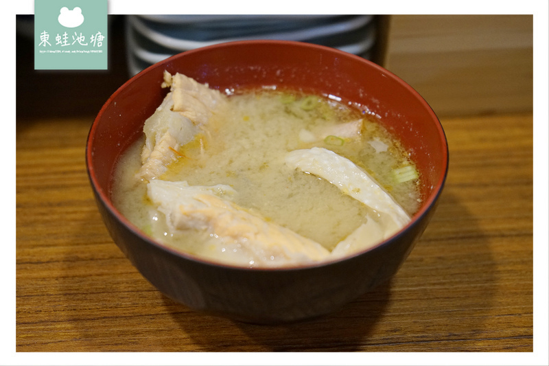 【中壢壽司推薦】SOGO威尼斯商圈 客製化自動點餐機 坐著做初陣壽司