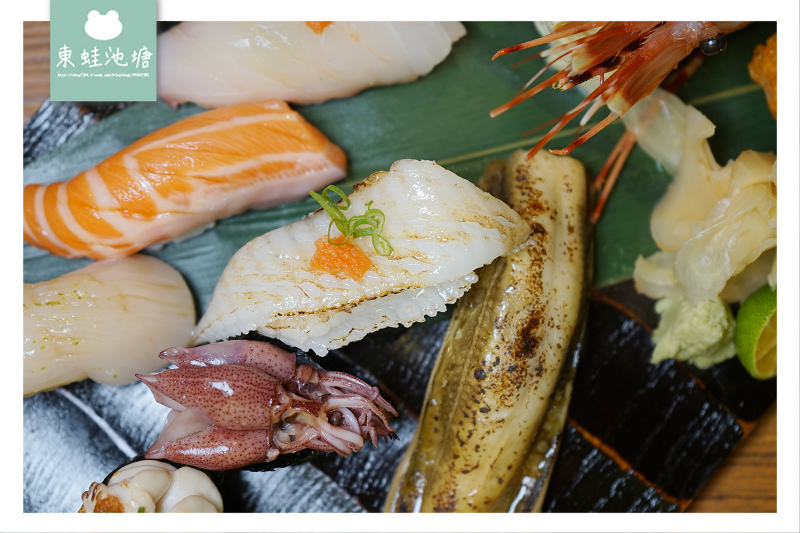 【中壢壽司推薦】SOGO威尼斯商圈 客製化自動點餐機 坐著做初陣壽司