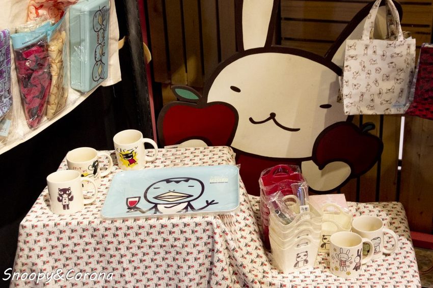 【活動．台北】來偶房間玩！mine mine 故事x選物x市集～繪本玩具角色大集合，逛市集、拍萌照、玩手作