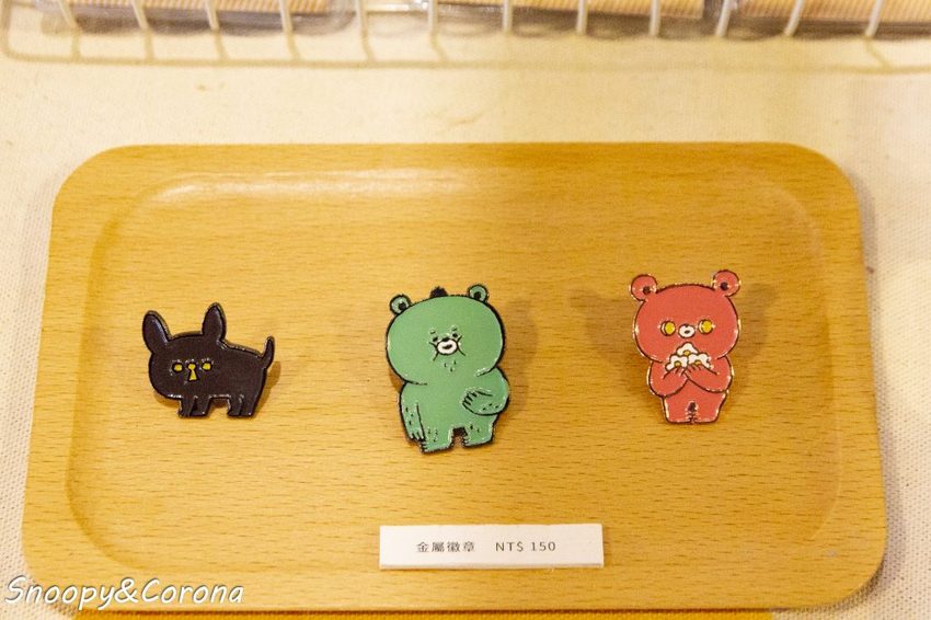 【活動．台北】來偶房間玩！mine mine 故事x選物x市集～繪本玩具角色大集合，逛市集、拍萌照、玩手作