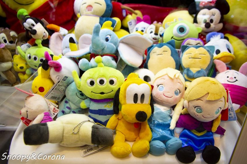 【活動．台北】來偶房間玩！mine mine 故事x選物x市集～繪本玩具角色大集合，逛市集、拍萌照、玩手作