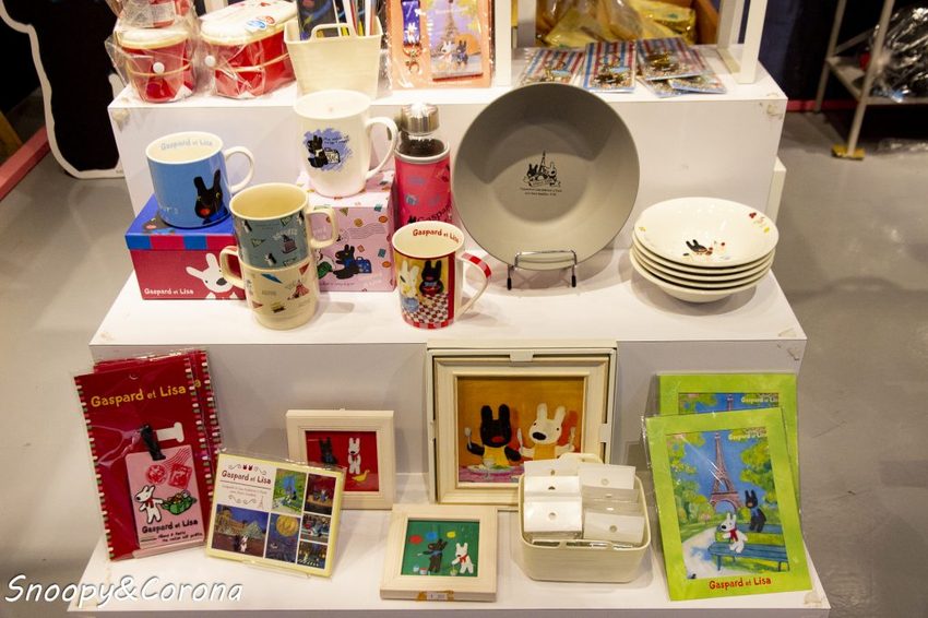 【活動．台北】來偶房間玩！mine mine 故事x選物x市集～繪本玩具角色大集合，逛市集、拍萌照、玩手作