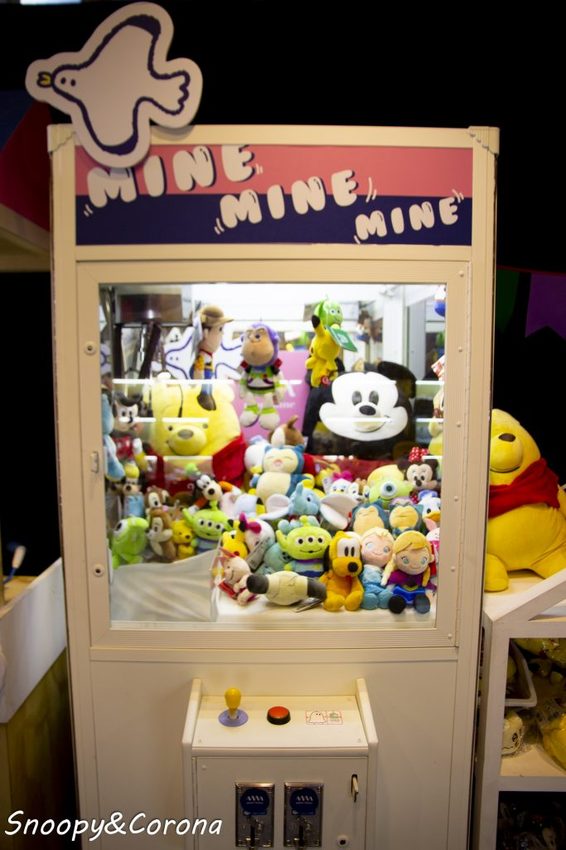 【活動．台北】來偶房間玩！mine mine 故事x選物x市集～繪本玩具角色大集合，逛市集、拍萌照、玩手作