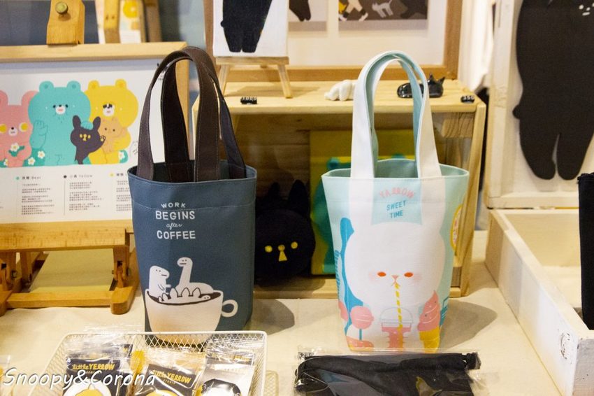 【活動．台北】來偶房間玩！mine mine 故事x選物x市集～繪本玩具角色大集合，逛市集、拍萌照、玩手作