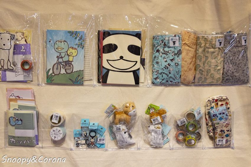 【活動．台北】來偶房間玩！mine mine 故事x選物x市集～繪本玩具角色大集合，逛市集、拍萌照、玩手作