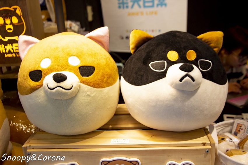 【活動．台北】來偶房間玩！mine mine 故事x選物x市集～繪本玩具角色大集合，逛市集、拍萌照、玩手作